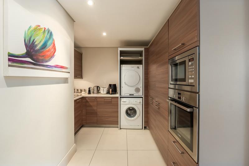 To Let 2 Bedroom Property for Rent in Waterfront Western Cape